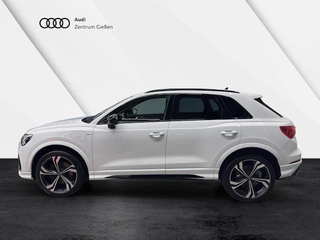Audi Q3 TFSI E 45 TFSI E S Tronic - 2022 - Joinsteer - #3