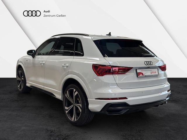 Audi Q3 TFSI E 45 TFSI E S Tronic - 2022 - Joinsteer - #4