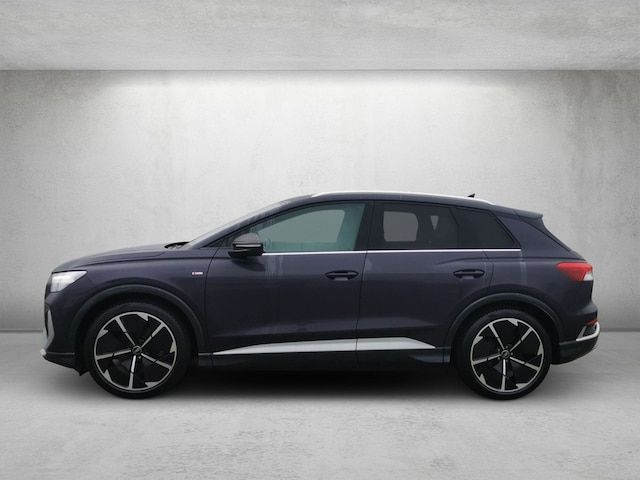 Audi Q4 E-tron 35 E-tron - 2022 - Joinsteer - #2