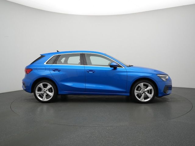 Audi A3 Sportback TFSI E 40 TFSI E S Tronic - 2022 - Joinsteer - #2