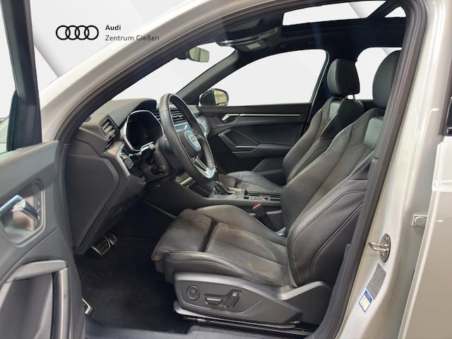 Audi Q3 TFSI E 45 TFSI E S Tronic - 2022 - Joinsteer - #5