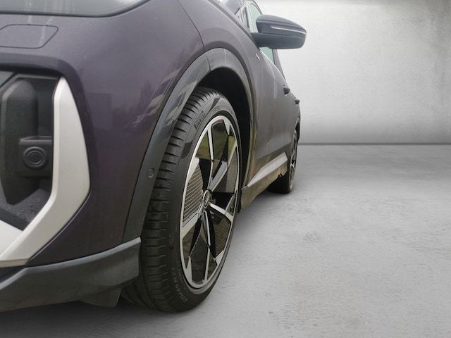 Audi Q4 E-tron 35 E-tron - 2022 - Joinsteer - #4