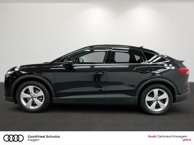 Audi Q4 Sportback E-tron 35 E-tron - 2022 - Joinsteer - #3