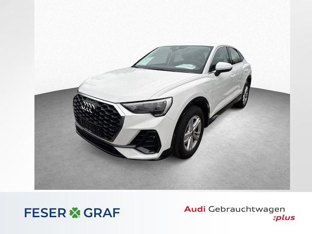 Audi Q3 Sportback TFSI E 45 TFSI E S Tronic - 2022 - Joinsteer - #1