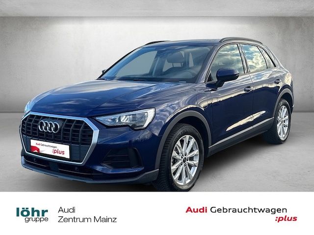 Audi Q3 TFSI E 45 TFSI E S Tronic - 2022 - Joinsteer - #1