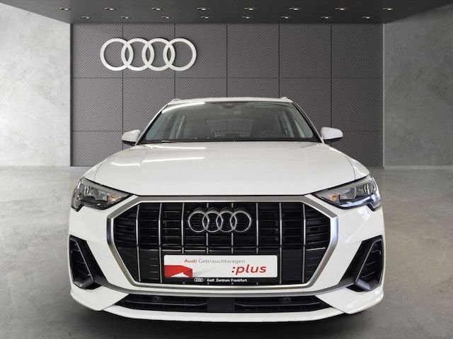 Audi Q3 TFSI E S Line 45 TFSI E S Tronic - 2022 - Joinsteer - #3