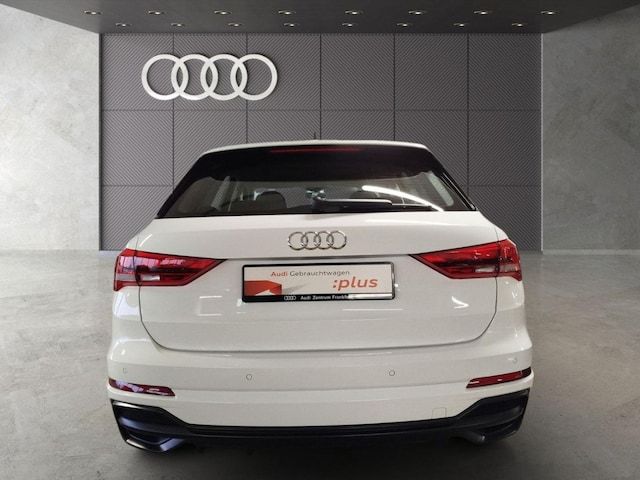 Audi Q3 TFSI E S Line 45 TFSI E S Tronic - 2022 - Joinsteer - #6