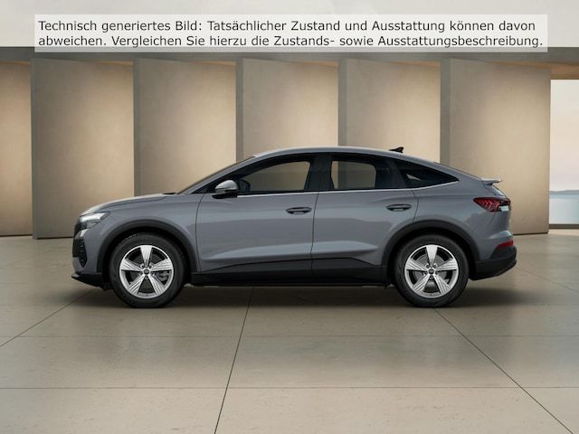 Audi Q4 Sportback E-tron 35 E-tron - 2022 - Joinsteer - #3