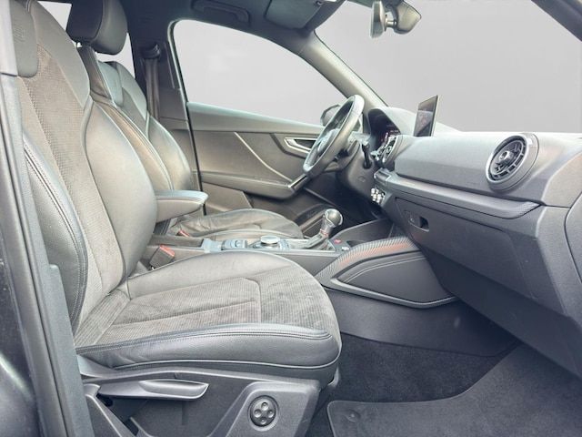 Audi SQ2 TFSI Quattro S Tronic - 2020 - Joinsteer - #3