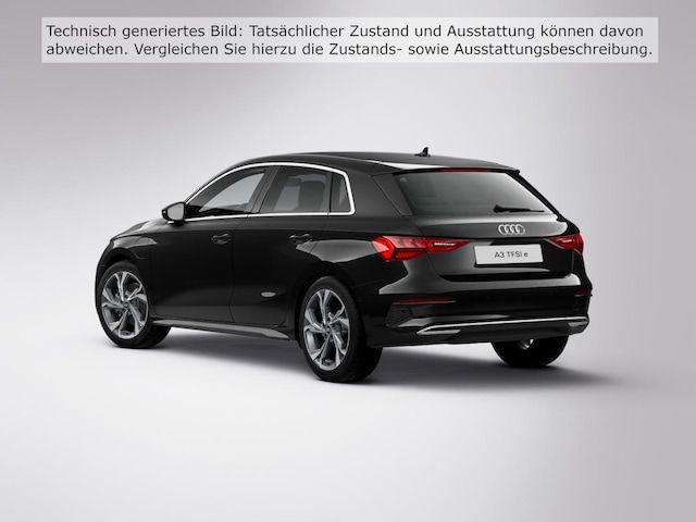 Audi A3 Sportback TFSI E Advanced 40 TFSI E S Tronic - 2022 - Joinsteer - #4