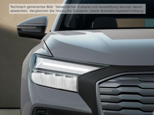 Audi Q4 Sportback E-tron 35 E-tron - 2022 - Joinsteer - #5