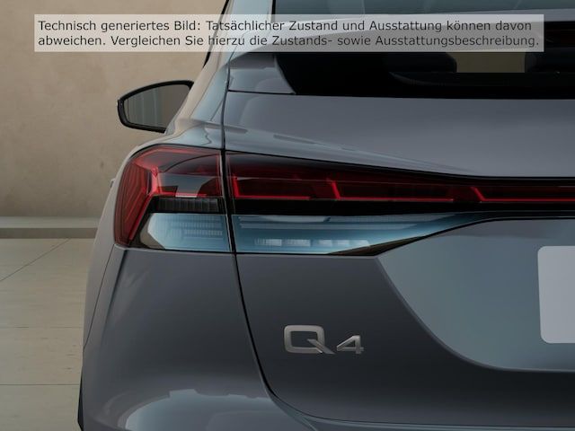 Audi Q4 Sportback E-tron 35 E-tron - 2022 - Joinsteer - #6