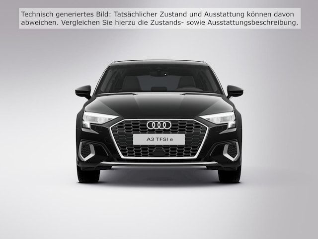 Audi A3 Sportback TFSI E Advanced 40 TFSI E S Tronic - 2022 - Joinsteer - #5