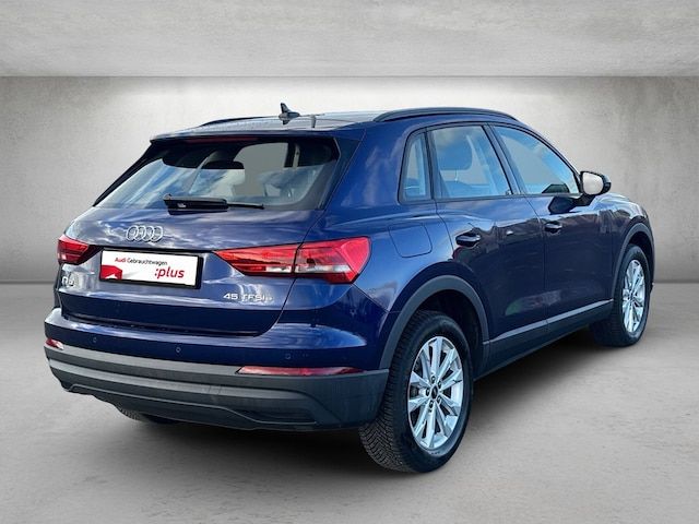Audi Q3 TFSI E 45 TFSI E S Tronic - 2022 - Joinsteer - #4