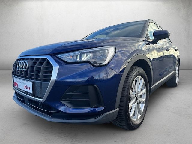 Audi Q3 TFSI E 45 TFSI E S Tronic - 2022 - Joinsteer - #5