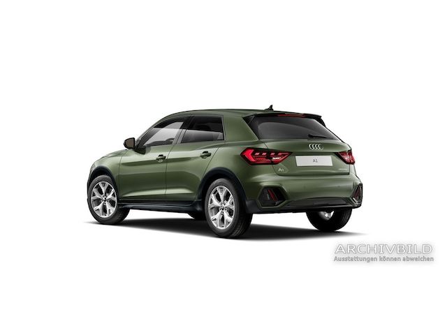 Audi A1 Allstreet 30 TFSI S Tronic - 2025 - Joinsteer - #4