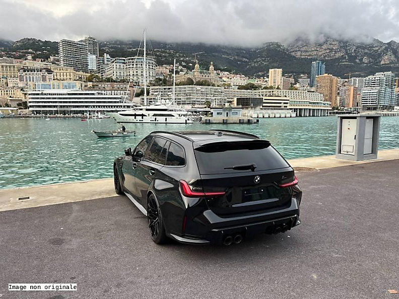 BMW M3 Competition Etition M XDrive Touring 510 Ch - 2023 - Joinsteer - #6