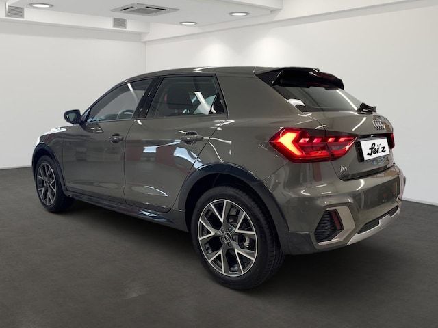Audi A1 Allstreet 30 TFSI Schaltgetriebe - 2025 - Joinsteer - #6