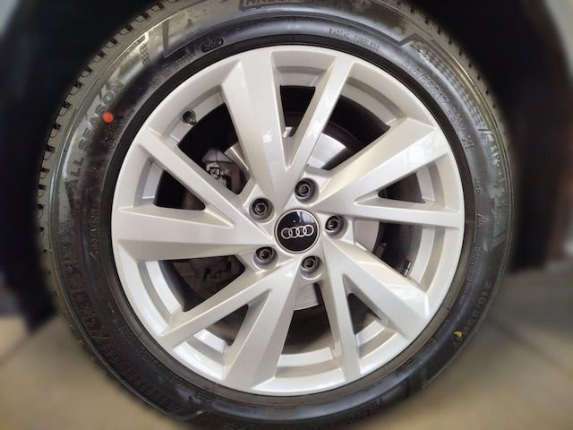 Audi Q2 35 TFSI S Tronic - 2022 - Joinsteer - #4