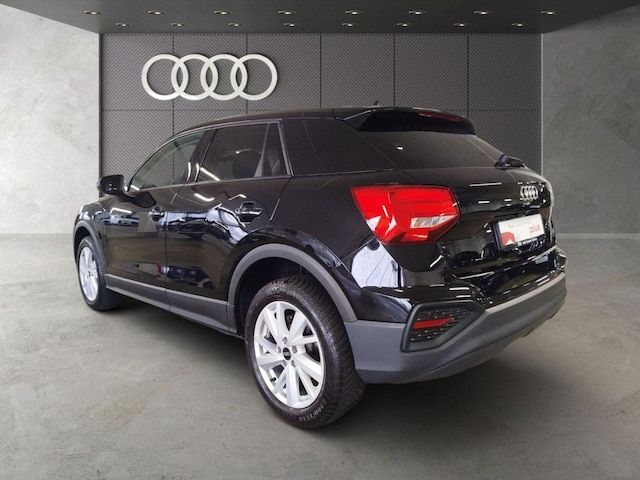 Audi Q2 35 TFSI S Tronic - 2022 - Joinsteer - #5