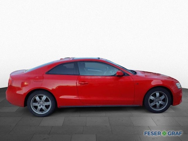 Audi A5 Coupé 1.8 TFSI - 2016 - Joinsteer - #2