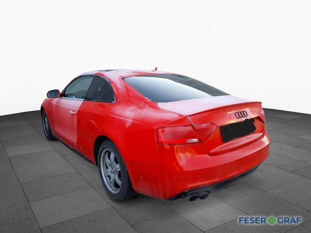 Audi A5 Coupé 1.8 TFSI - 2016 - Joinsteer - #3