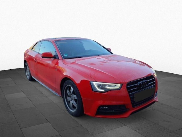 Audi A5 Coupé 1.8 TFSI - 2016 - Joinsteer - #5