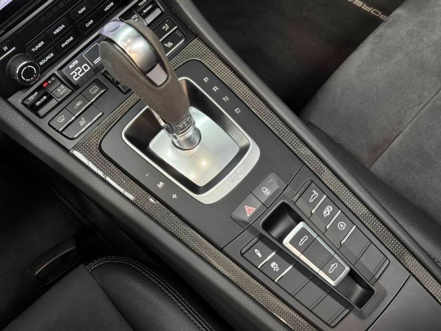 Porsche Boxster S - 2018 - Joinsteer - #9