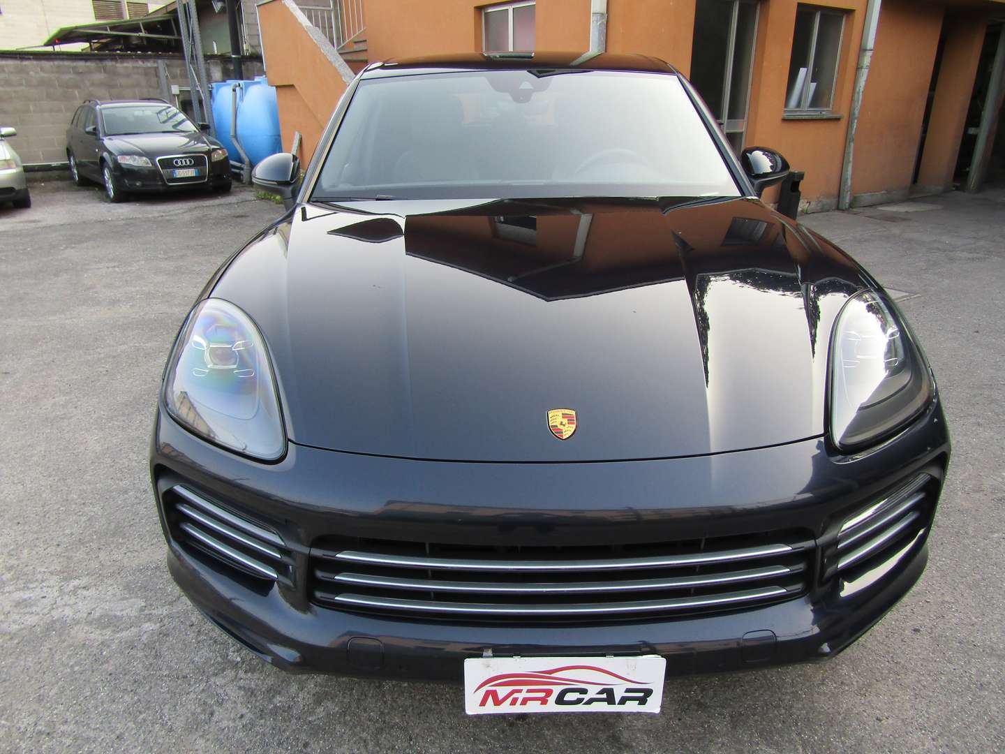 Porsche Cayenne 3.0 V6 - 2018 - Joinsteer - #3