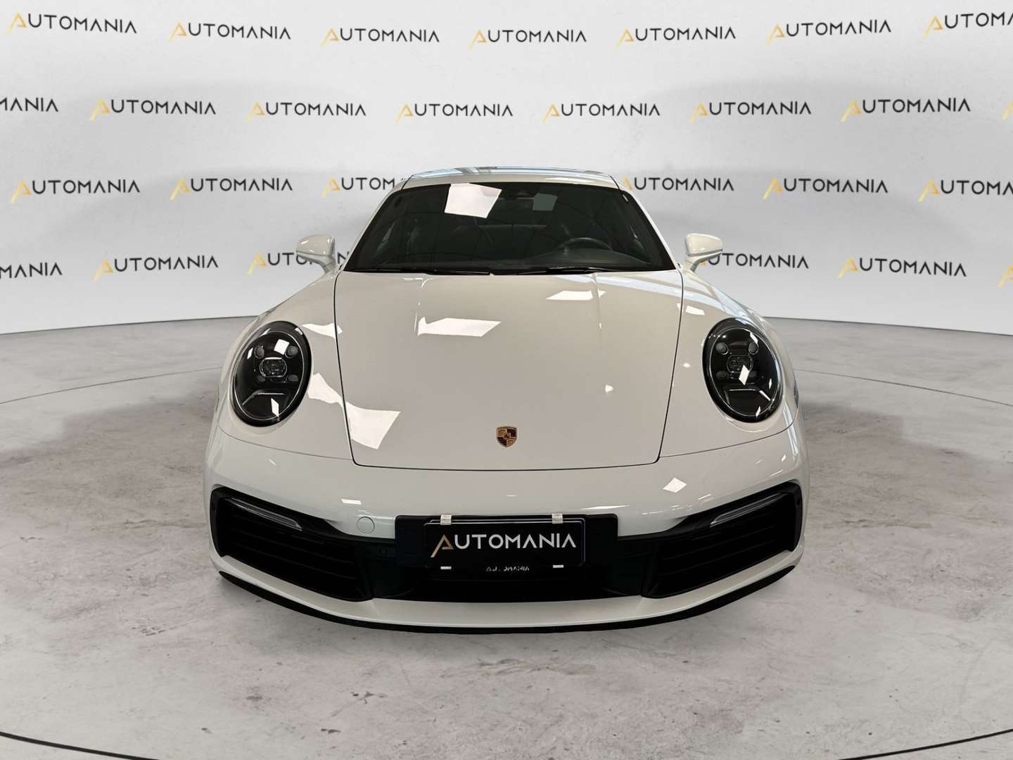 Porsche 992 I Carrera S - 2022 - Joinsteer - #2