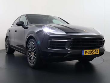 Porsche Cayenne III 3.0 — photo 3
