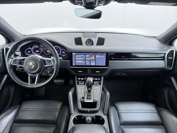 Porsche Cayenne III 3.0 — photo 4