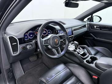Porsche Cayenne III 3.0 — photo 5