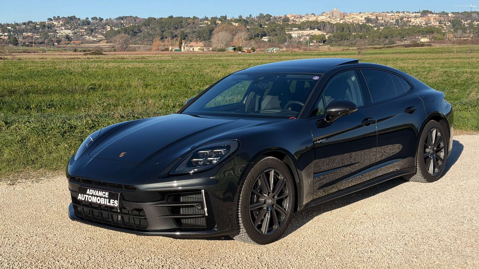 Porsche Panamera II 4 E-Hybrid - 2024 - Joinsteer - #1