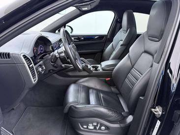 Porsche Cayenne III 3.0 — photo 6