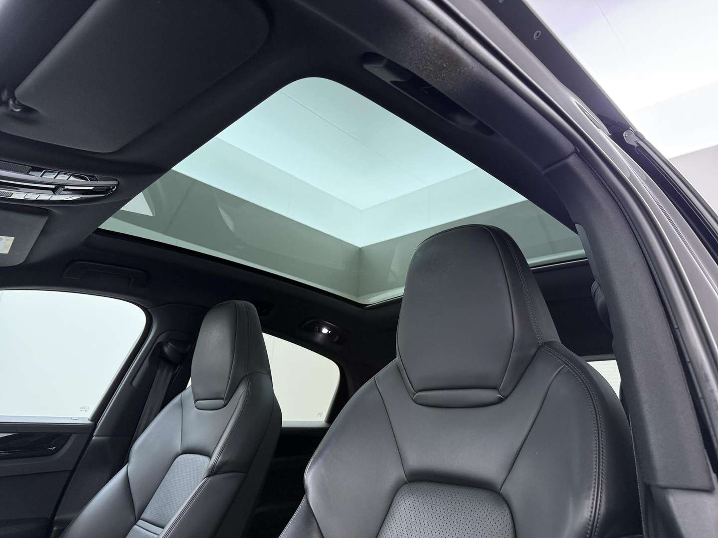 Porsche Cayenne Coupé 3.0 - 2019 - Joinsteer - #7