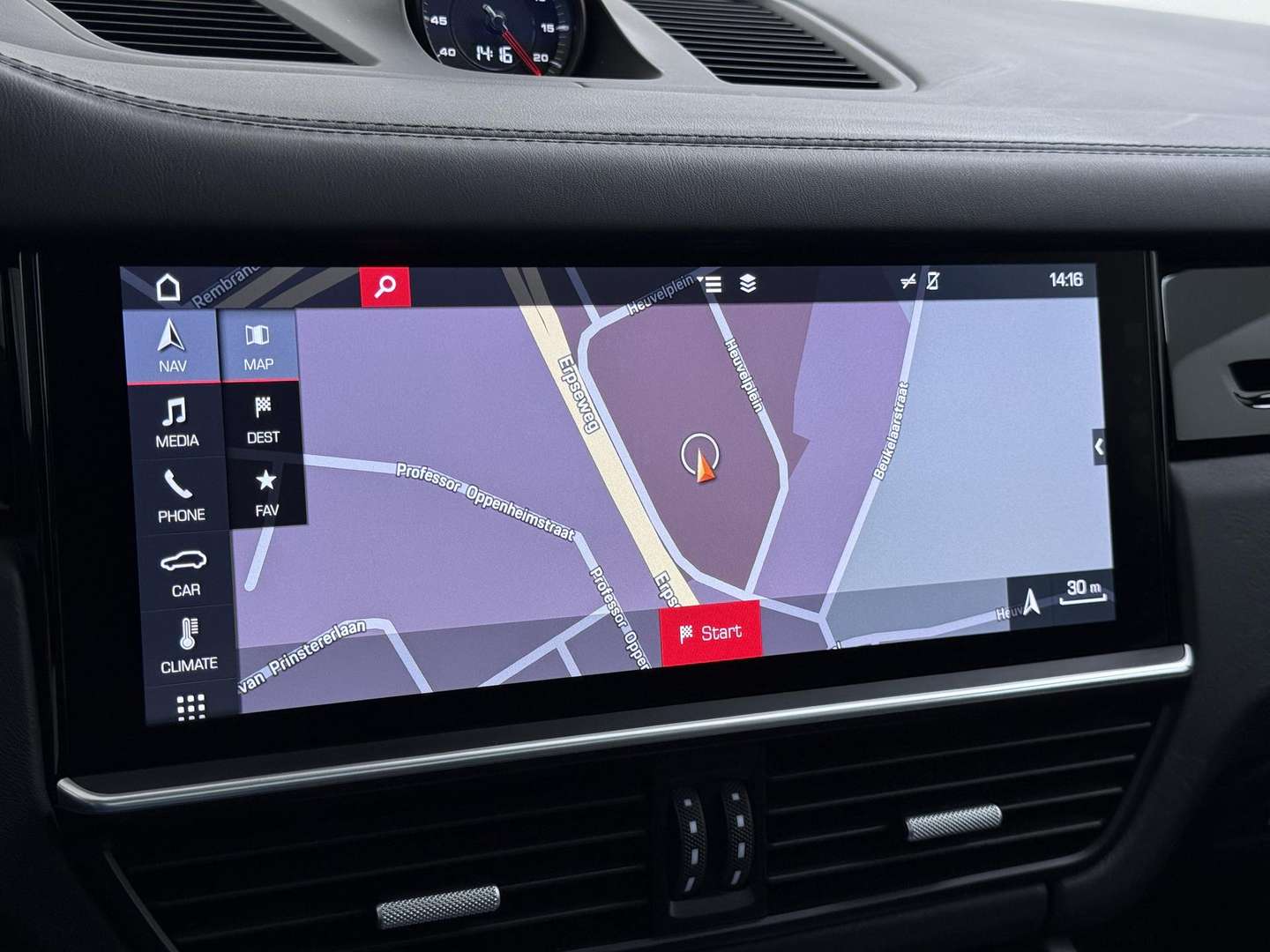 Porsche Cayenne Coupé 3.0 - 2019 - Joinsteer - #9