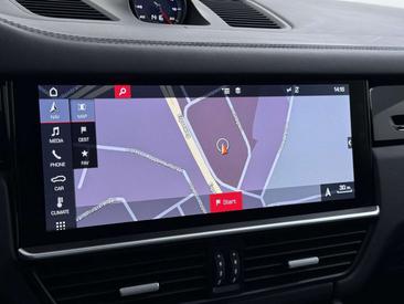 Porsche Cayenne III 3.0 — photo 9