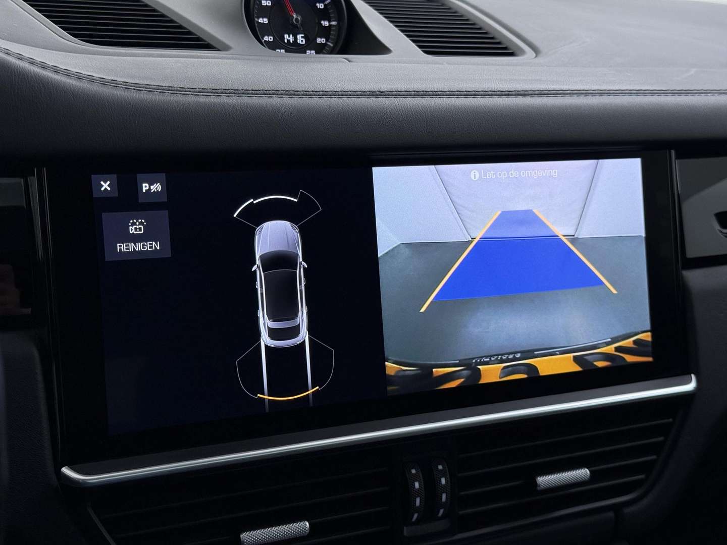 Porsche Cayenne Coupé 3.0 - 2019 - Joinsteer - #10