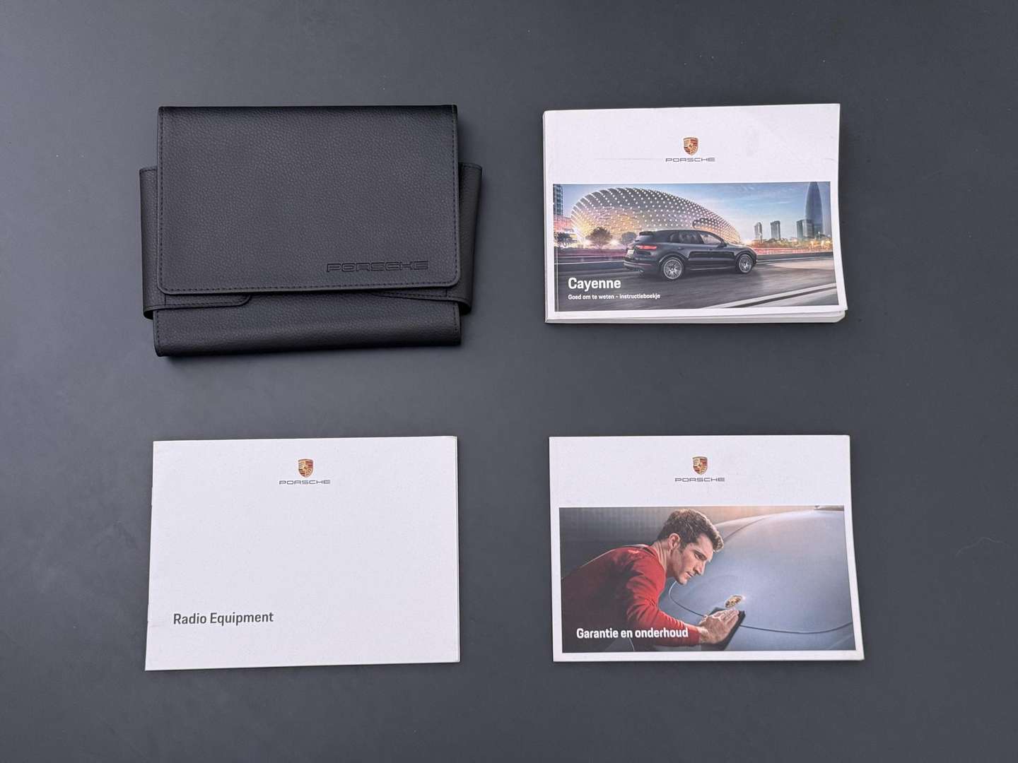 Porsche Cayenne Coupé 3.0 - 2019 - Joinsteer - #11