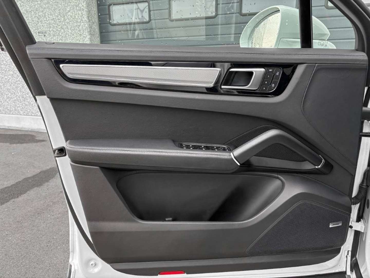 Porsche Cayenne Coupé Platinum Edition E-hybrid - 2023 - Joinsteer - #16