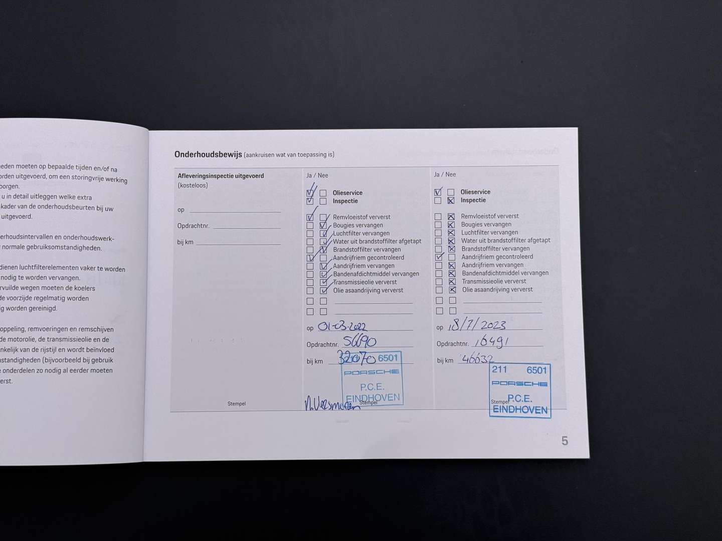 Porsche Cayenne Coupé 3.0 - 2019 - Joinsteer - #12