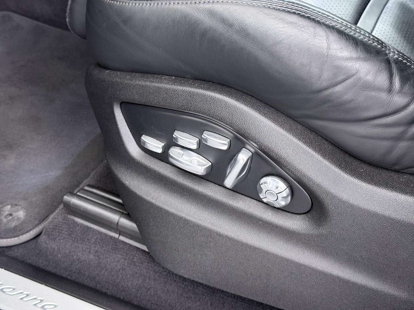 Porsche Cayenne Coupé 3.0 - 2019 - Joinsteer - #13