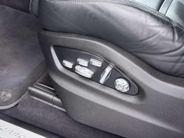 Porsche Cayenne III 3.0 — photo 13