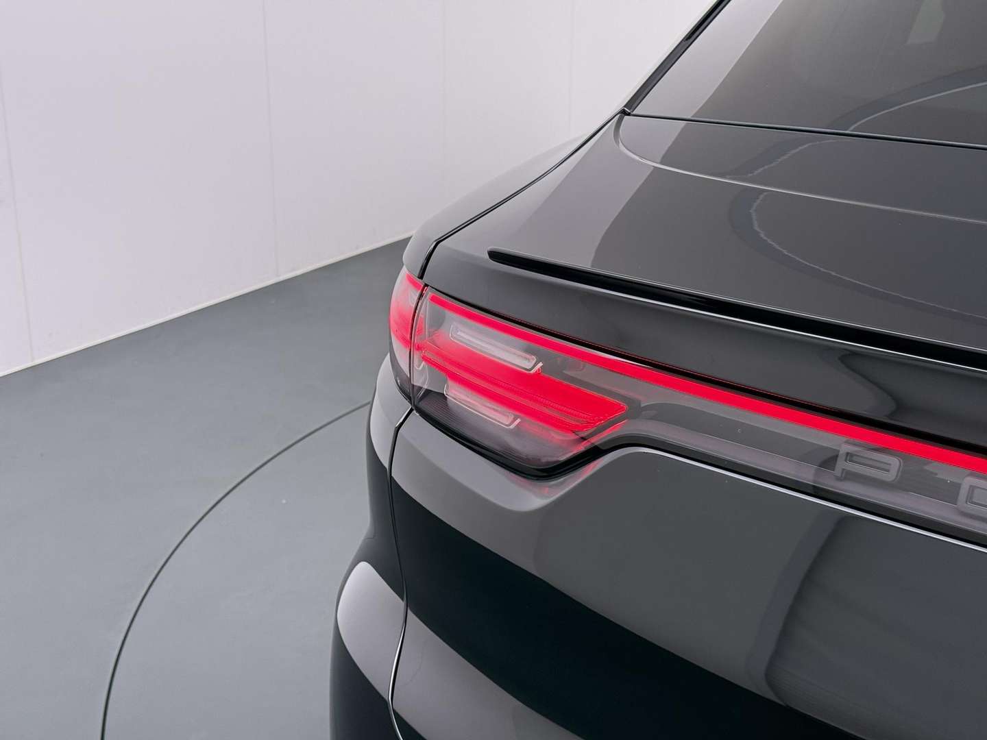 Porsche Cayenne Coupé 3.0 - 2019 - Joinsteer - #14