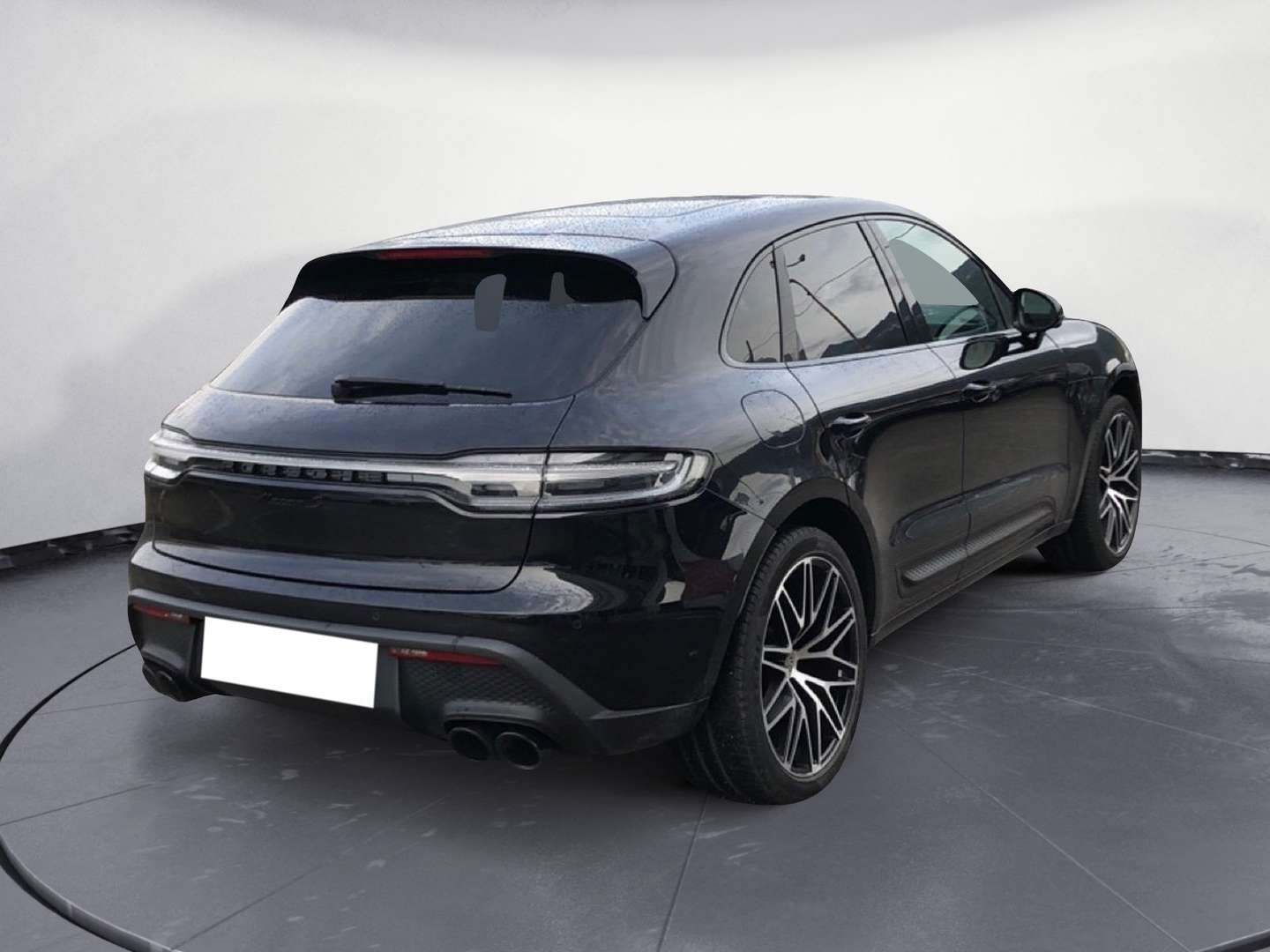 Porsche Macan II S - 2022 - Joinsteer - #2