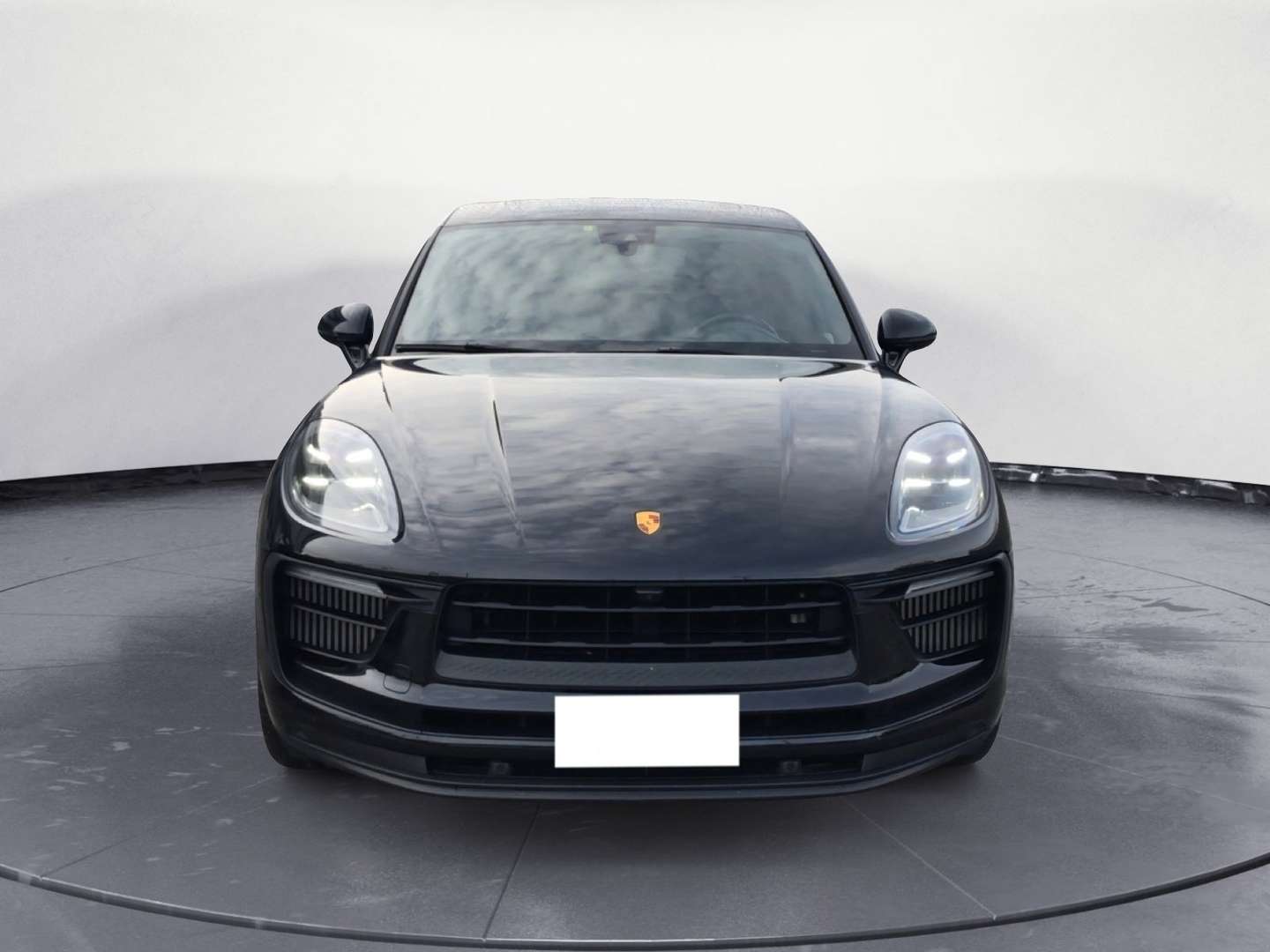 Porsche Macan II S - 2022 - Joinsteer - #3