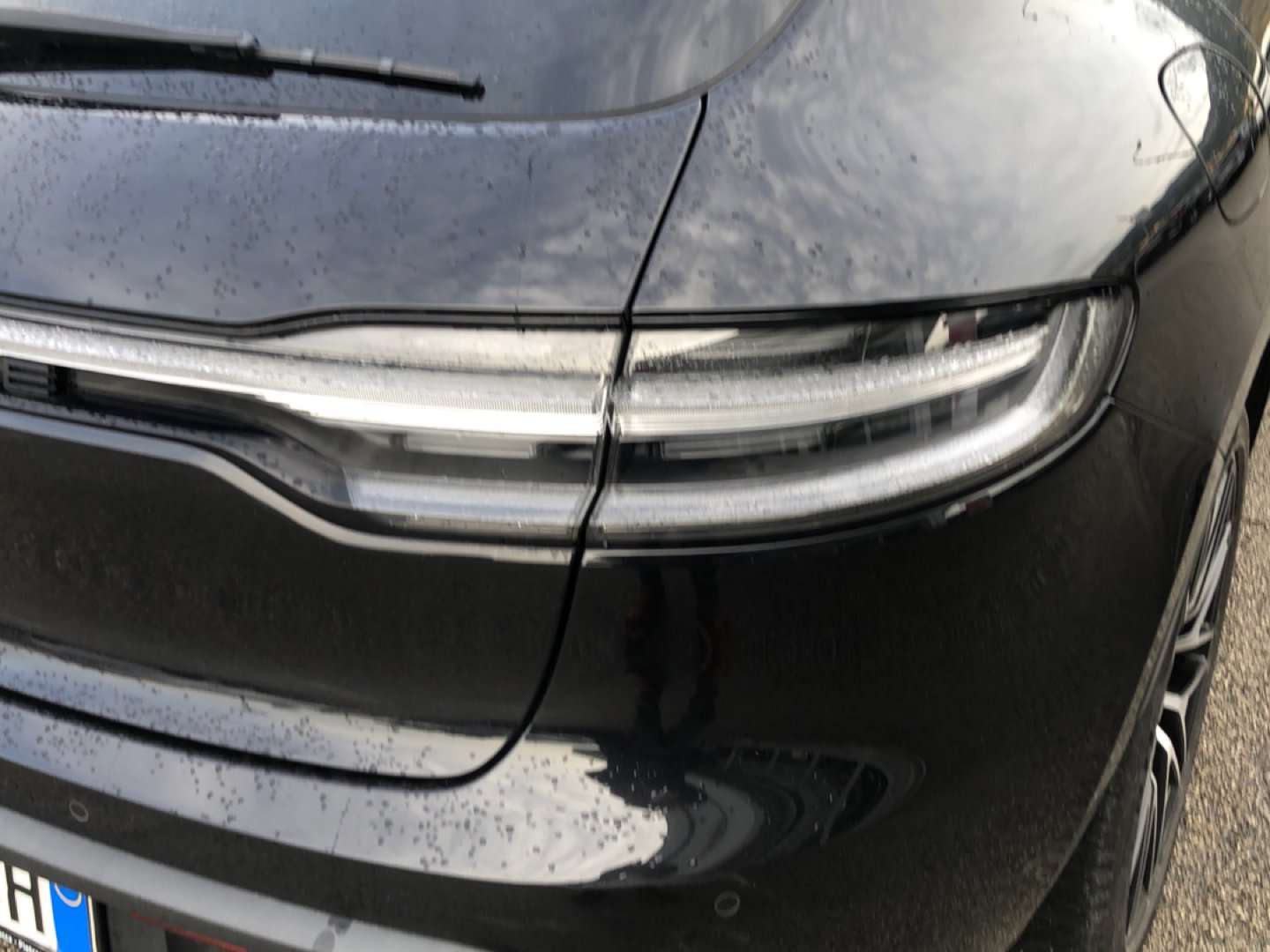 Porsche Macan II S - 2022 - Joinsteer - #5