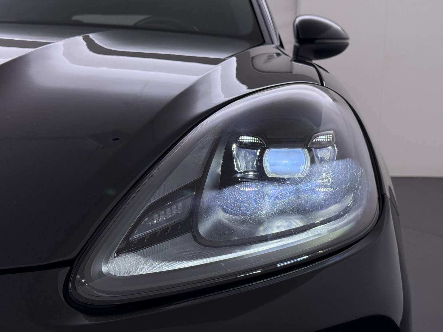 Porsche Cayenne Coupé 3.0 - 2019 - Joinsteer - #15