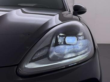 Porsche Cayenne III 3.0 — photo 15